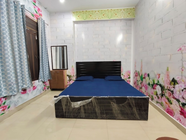 Imagen de la habitación del Hotel Gauri Shankar P Guest house. Foto 9
