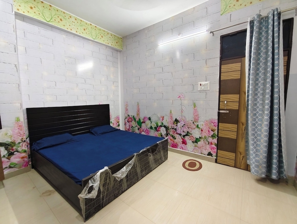 Imagen de la habitación del Hotel Gauri Shankar P Guest house. Foto 10