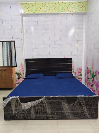 Imagen de la habitación del Hotel Gauri Shankar P Guest house. Foto 11