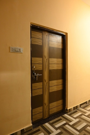 Imagen de la habitación del Hotel Gauri Shankar P Guest house. Foto 12