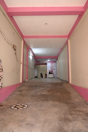 Imagen general del Hotel Gauri Shankar P Guest house. Foto 2