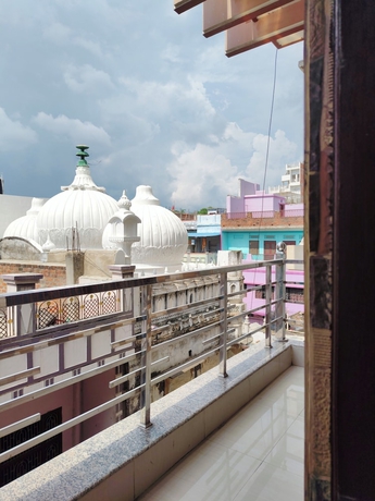 Imagen general del Hotel Gauri Shankar P Guest house. Foto 3