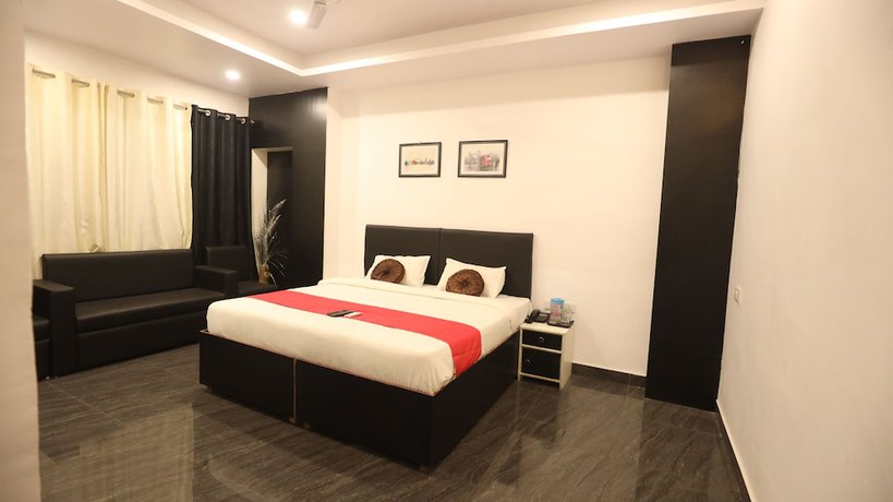 Imagen de la habitación del Hotel Gaurishree. Foto 2