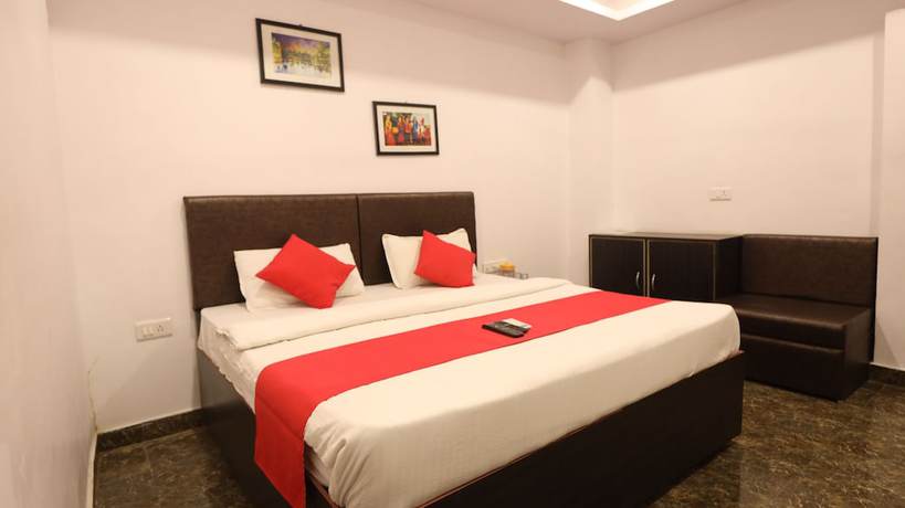Imagen de la habitación del Hotel Gaurishree. Foto 3