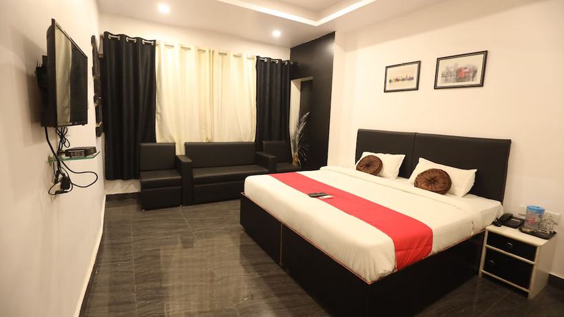 Imagen de la habitación del Hotel Gaurishree. Foto 5