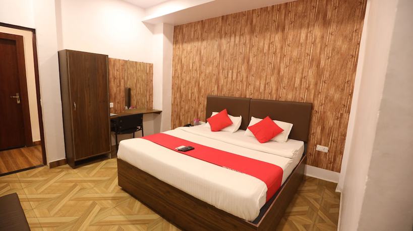 Imagen de la habitación del Hotel Gaurishree. Foto 6