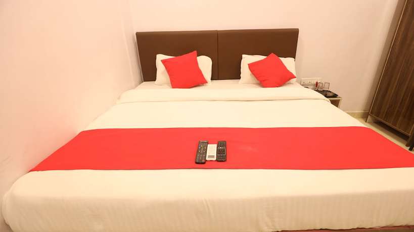 Imagen de la habitación del Hotel Gaurishree. Foto 7