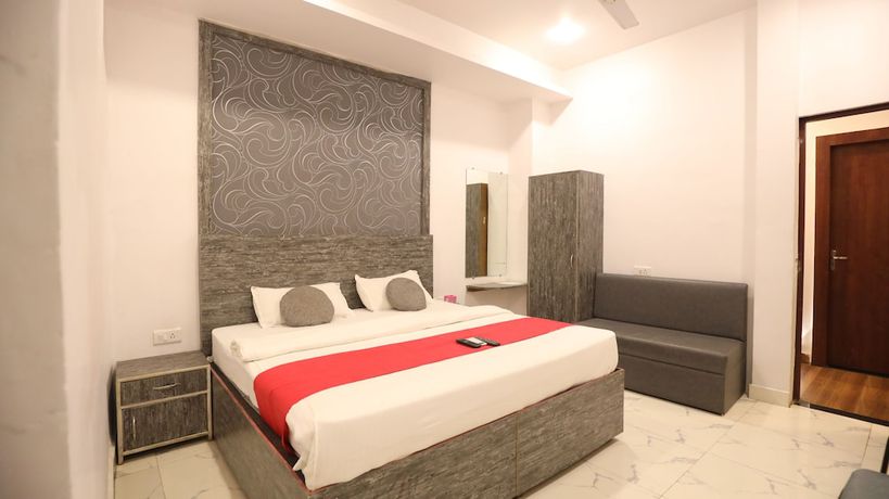 Imagen de la habitación del Hotel Gaurishree. Foto 8