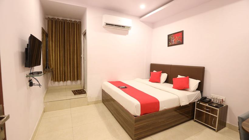 Imagen de la habitación del Hotel Gaurishree. Foto 9