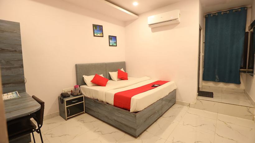 Imagen de la habitación del Hotel Gaurishree. Foto 10