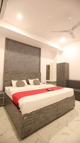 Imagen de la habitación del Hotel Gaurishree. Foto 11