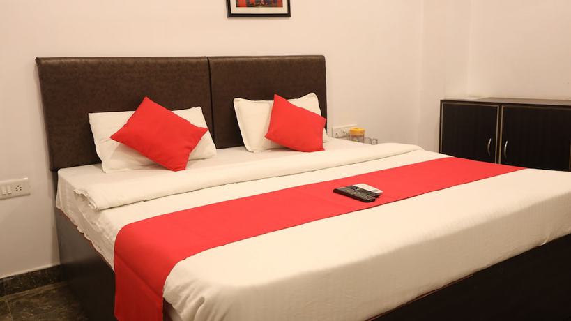 Imagen de la habitación del Hotel Gaurishree. Foto 12
