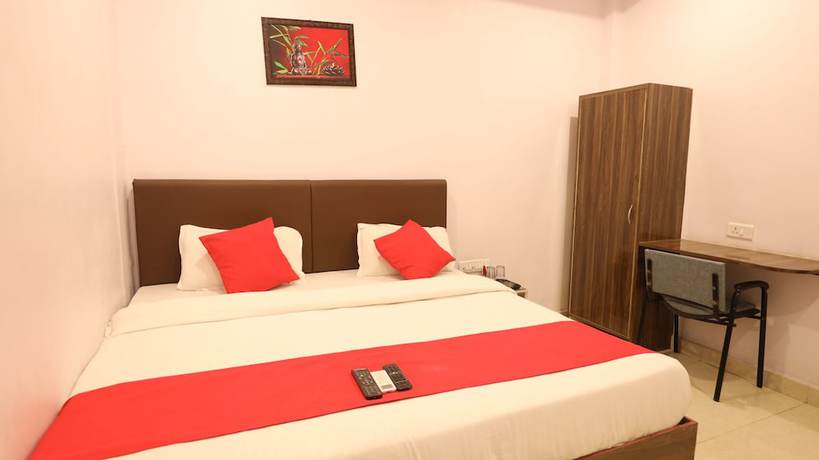 Imagen de la habitación del Hotel Gaurishree. Foto 13