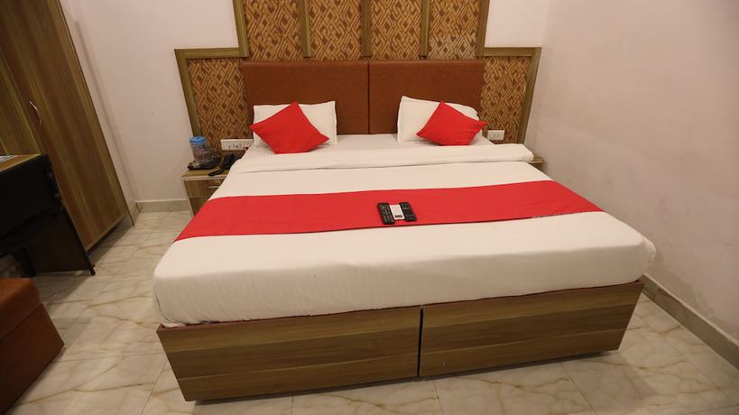 Imagen de la habitación del Hotel Gaurishree. Foto 14