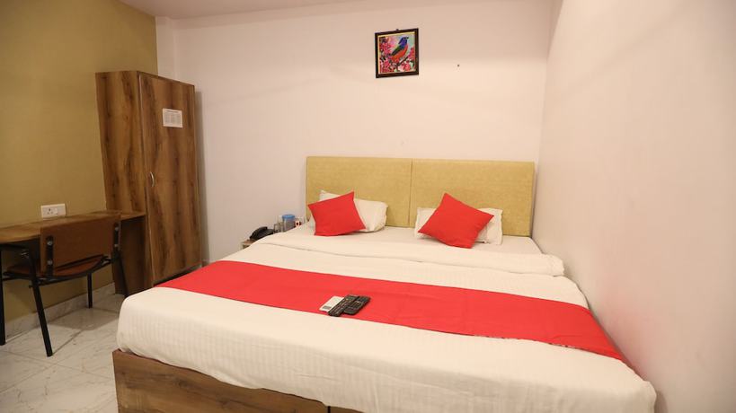 Imagen de la habitación del Hotel Gaurishree. Foto 15