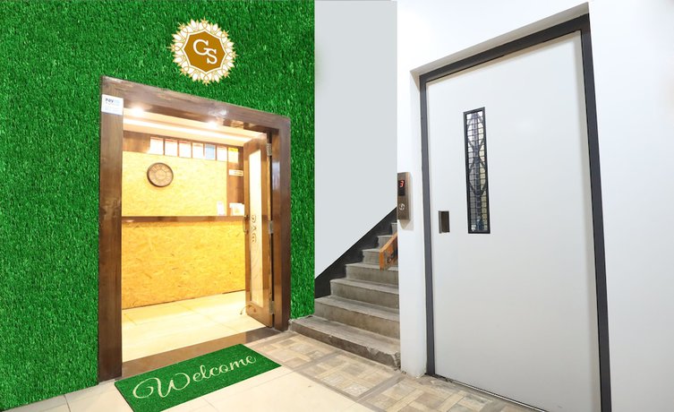 Imagen de los interiores del Hotel Gaurishree. Foto 20