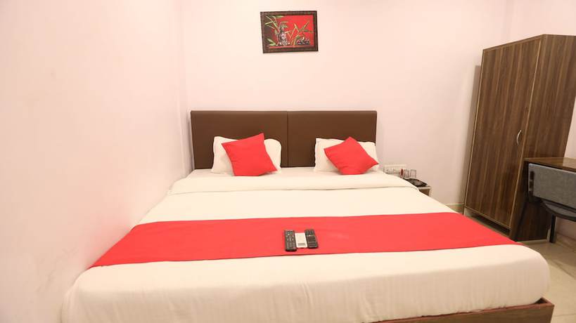 Imagen de la habitación del Hotel Gaurishree. Foto 18