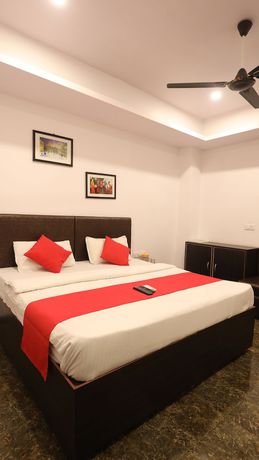 Imagen de la habitación del Hotel Gaurishree. Foto 19