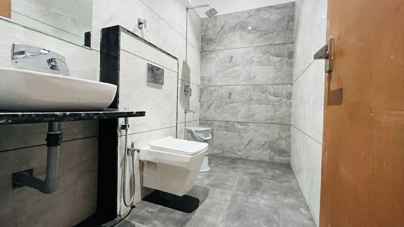 Imagen general del Hotel Gaurisonandresort. Foto 2