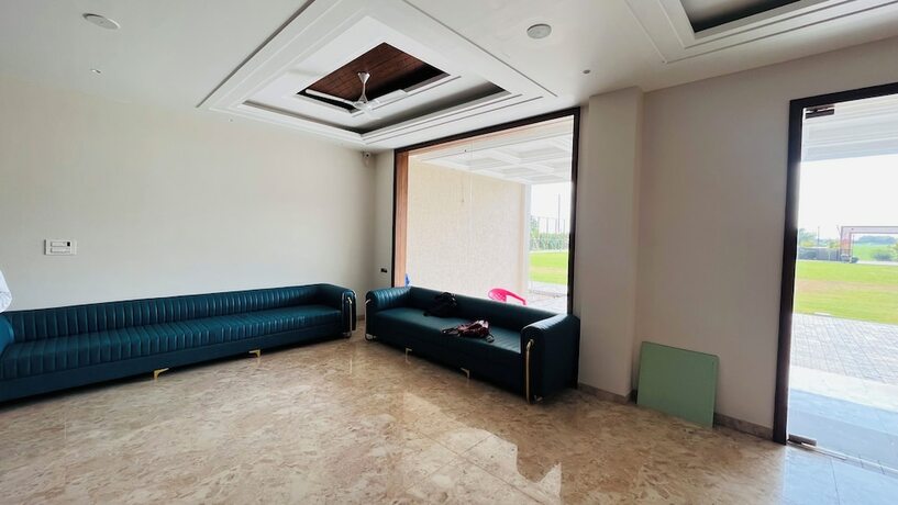 Imagen general del Hotel Gaurisonandresort. Foto 6
