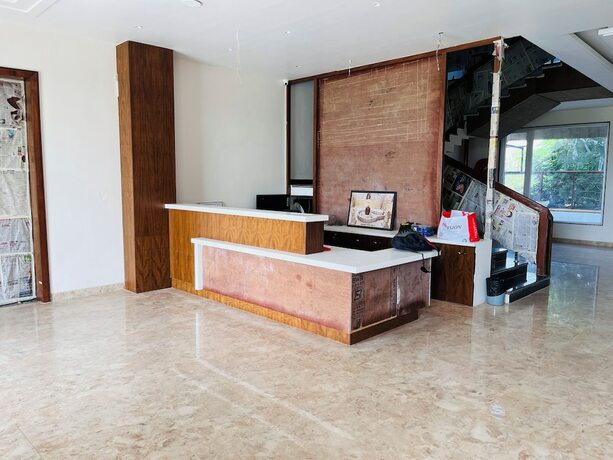 Imagen general del Hotel Gaurisonandresort. Foto 9