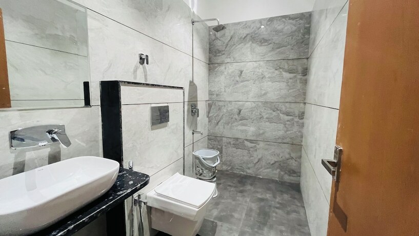 Imagen general del Hotel Gaurisonandresort. Foto 12