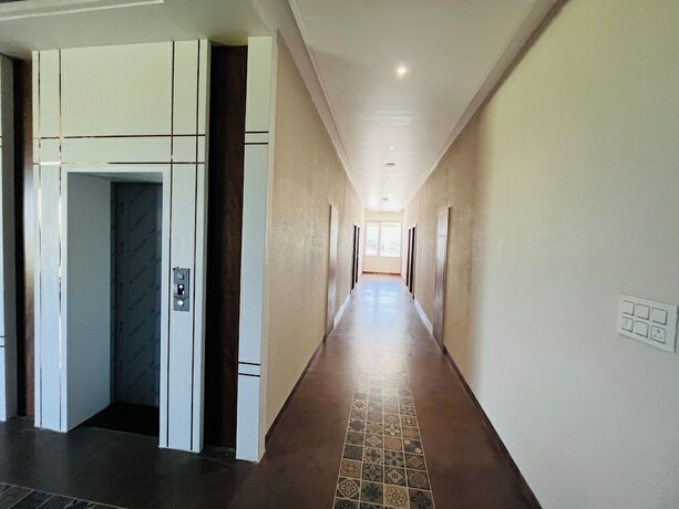 Imagen general del Hotel Gaurisonandresort. Foto 13