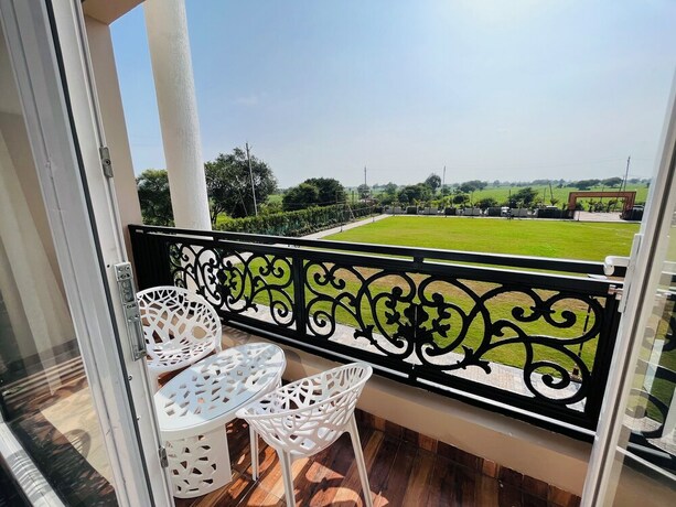 Imagen de la habitación del Hotel Gaurisonandresort. Foto 17