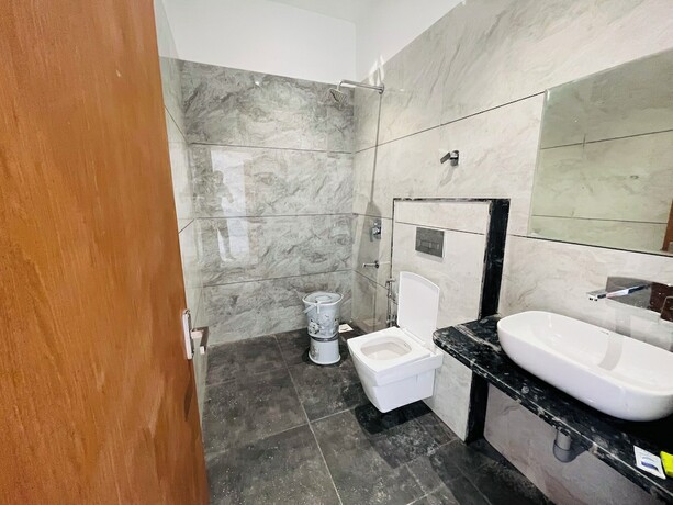 Imagen de la habitación del Hotel Gaurisonandresort. Foto 18