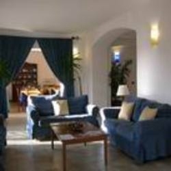 Imagen general del Hotel Gauro. Foto 10