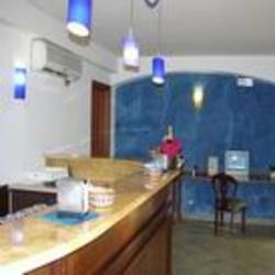 Imagen general del Hotel Gauro. Foto 12