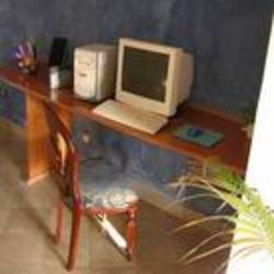 Imagen general del Hotel Gauro. Foto 13