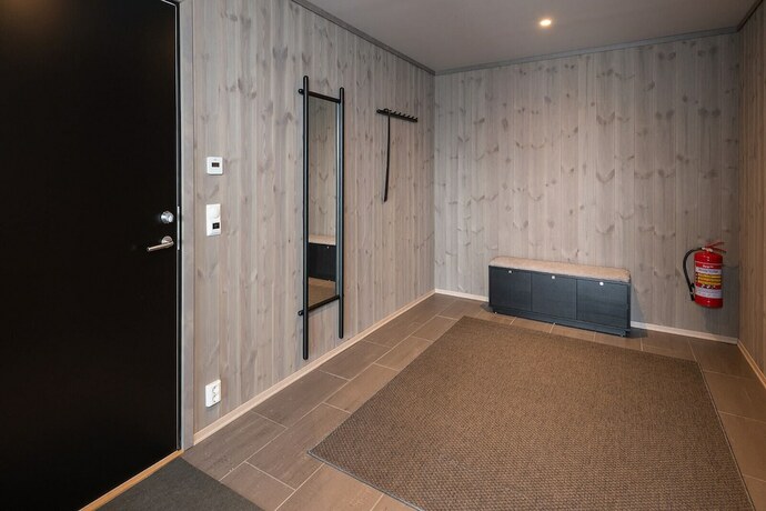 Imagen general del Hotel Gausta Residence. Foto 4