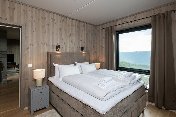 Imagen general del Hotel Gausta Residence. Foto 10