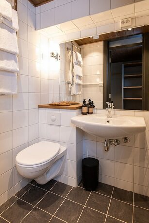 Imagen de la habitación del Hotel Gaustablikk Fjellresort. Foto 17