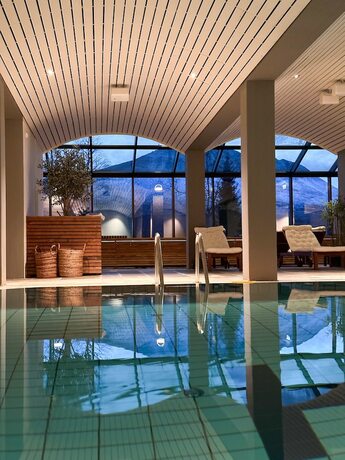 Imagen general del Hotel Gaustablikk Fjellresort. Foto 16