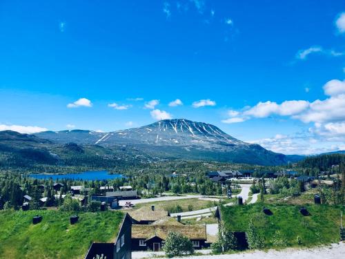 Imagen general del Hotel Gaustablikk H&oslash;yfjellshotell. Foto 2