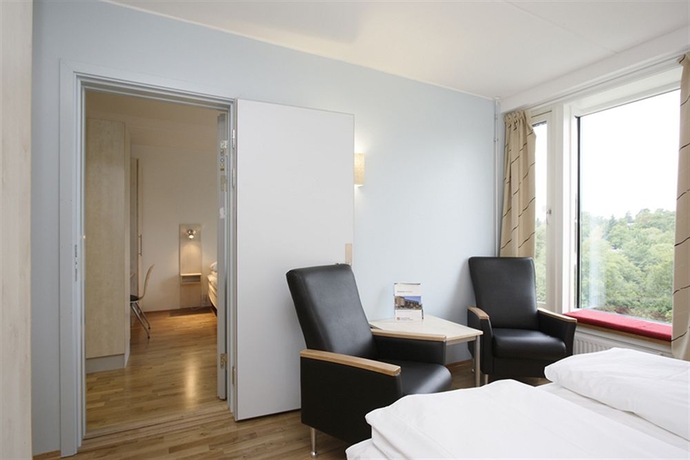 Imagen de la habitación del Hotel Gaustad Hotel. Foto 6