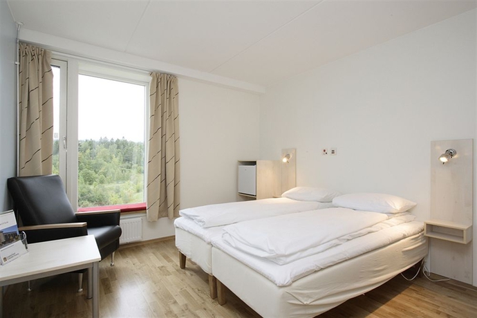 Imagen de la habitación del Hotel Gaustad Hotel. Foto 7