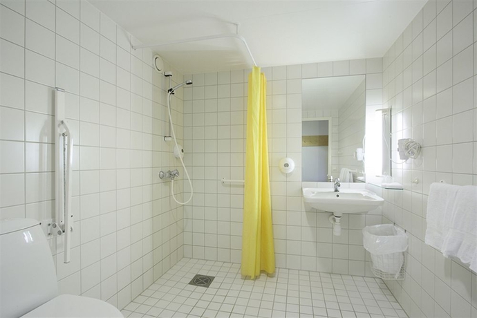 Imagen de la habitación del Hotel Gaustad Hotel. Foto 8