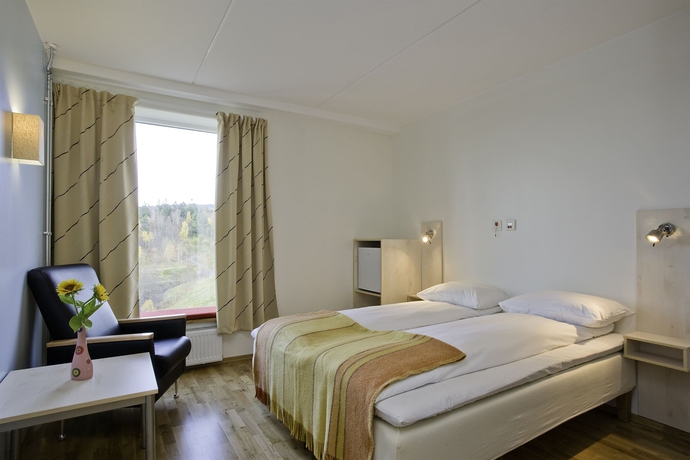 Imagen de la habitación del Hotel Gaustad Hotel. Foto 11