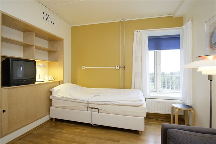 Imagen de la habitación del Hotel Gaustad Hotel. Foto 12