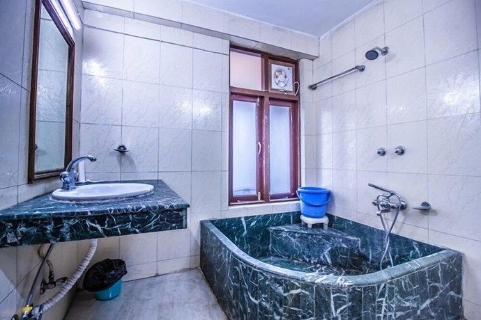 Imagen de la habitación del Hotel Gautam Cottage. Foto 7