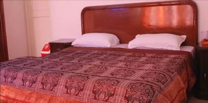 Imagen de la habitación del Hotel Gautam Residency Chamba. Foto 13