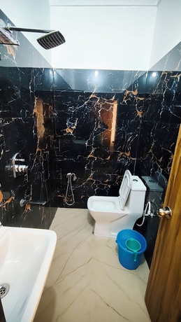 Imagen de la habitación del Hotel Gautam Residency. Foto 9