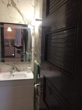 Imagen de la habitación del Hotel Gauthier, Casablanca. Foto 4
