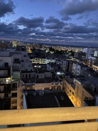 Imagen de la habitación del Hotel Gauthier, Casablanca. Foto 5