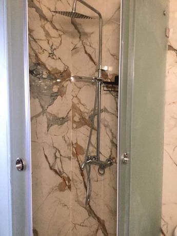 Imagen de la habitación del Hotel Gauthier, Casablanca. Foto 6