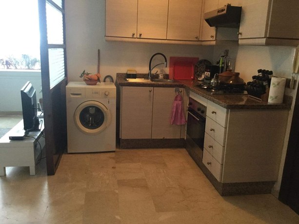 Imagen de la habitación del Hotel Gauthier, Casablanca. Foto 9