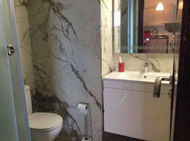 Imagen de la habitación del Hotel Gauthier, Casablanca. Foto 11